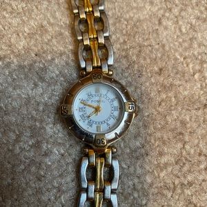 Vintage Fossil Watch